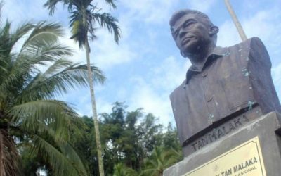 Mati Tanpa Monumen