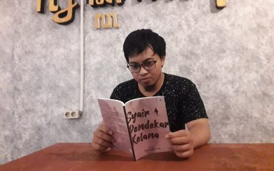 Dalam ”Syair Pendekar Kelana”, Yusril Ihza FA Menyebut Tuhan dengan Huruf Kecil