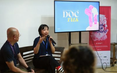 Nawi Ismail dalam Perkembangan Sinema (Dokumenter) Indonesia