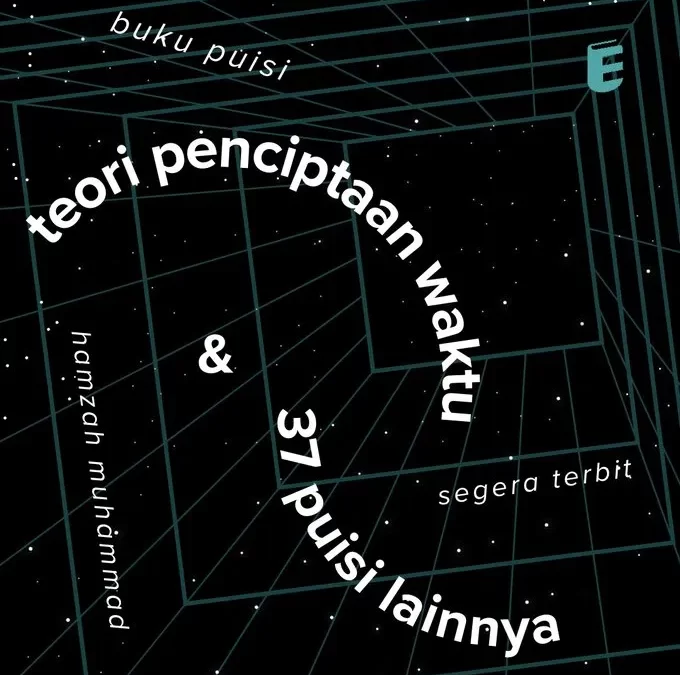 Tentang Buku Puisi Terbaru Hamzah Muhammad
